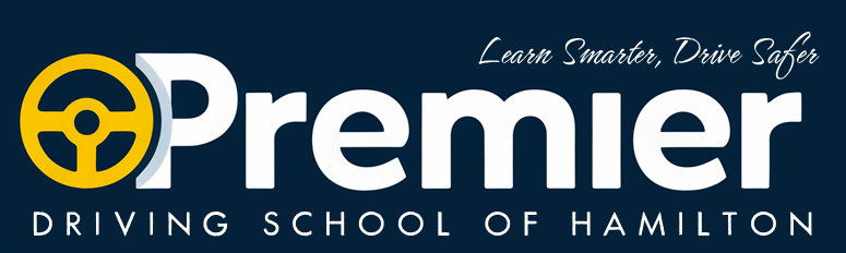 Premier Driving School Logo